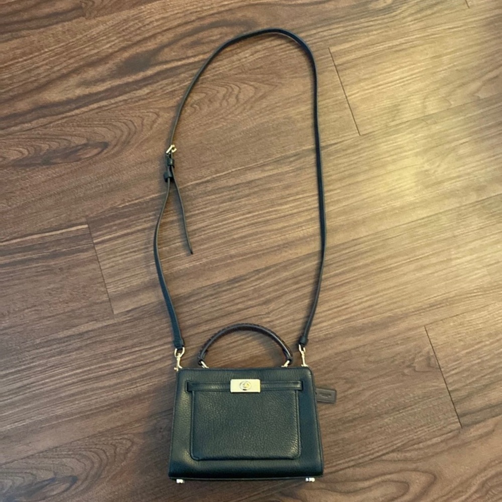 Coach Crossbody